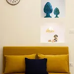 Plebiscito House - Daire