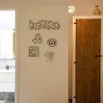 Plebiscito House - Daire Napoli
