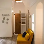 Plebiscito House -