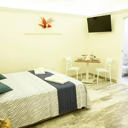 Plebiscito House - Napoli