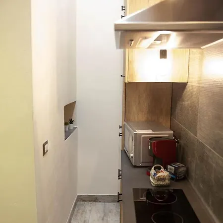Plebiscito House - Lägenhet
