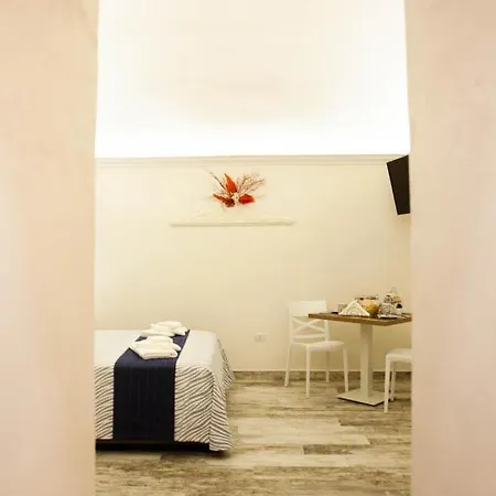 Plebiscito House - Neapel