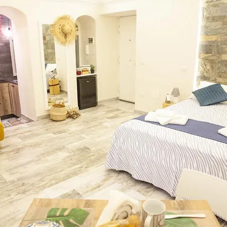 Plebiscito House - Daire *