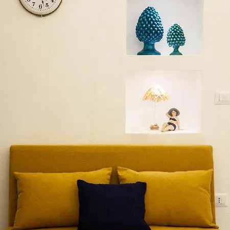 Plebiscito House - Lägenhet