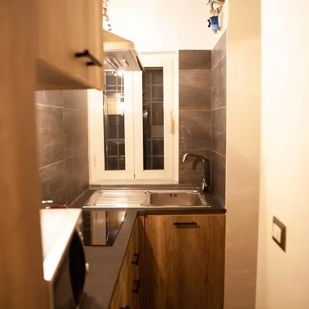 Lägenhet Plebiscito House - Neapel
