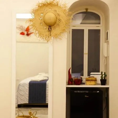 Apartman Plebiscito House -