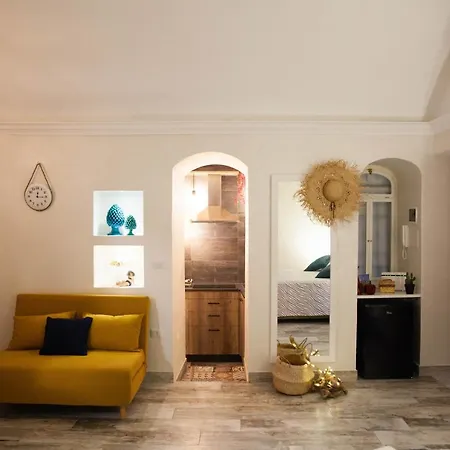 Plebiscito House - Lägenhet