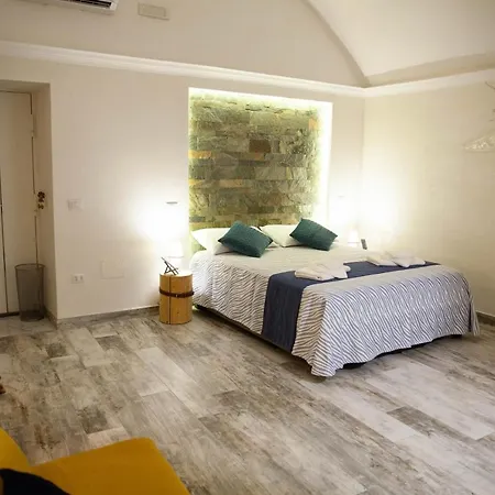 Lägenhet Plebiscito House -