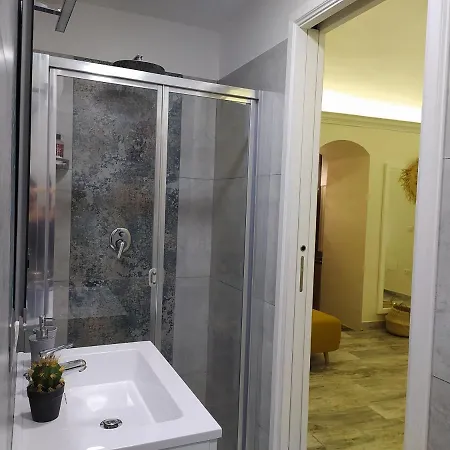 Lägenhet Plebiscito House - *