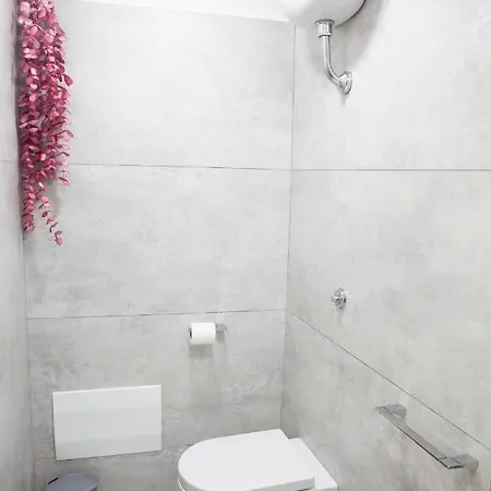 Plebiscito House - Apartment
